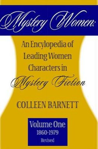 Cover of Mystery Women