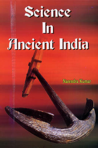 Cover of Science in Ancient India