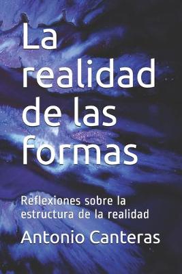 Cover of La realidad de las formas