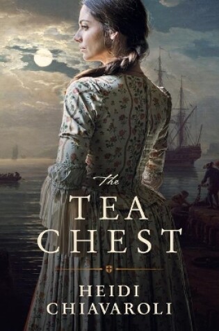 Cover of Tea Chest, The