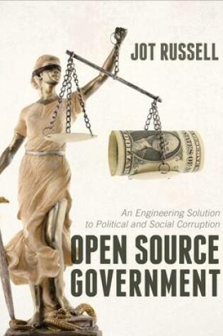 Cover of Open Source Government