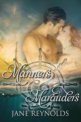 Book cover for Manners & Marauders