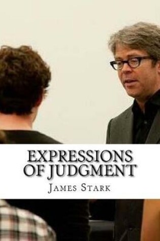 Cover of Expressions of Judgment