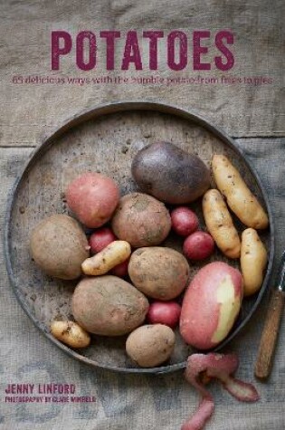 Cover of Potatoes