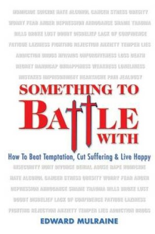 Cover of Something to Battle with