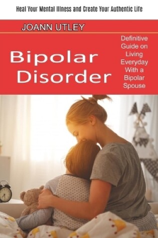 Cover of Bipolar Disorder