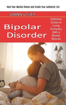 Cover of Bipolar Disorder