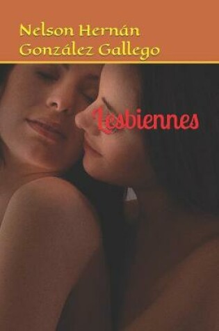 Cover of Lesbiennes