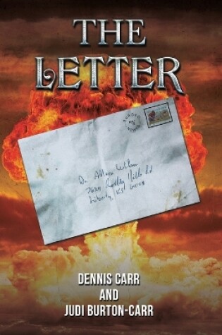 Cover of The Letter