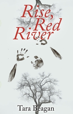 Book cover for Rise, Red River