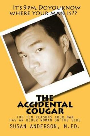 Cover of The Accidental Cougar