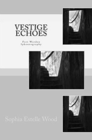 Cover of Vestige Echoes