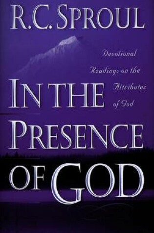 Cover of In the Presence of God