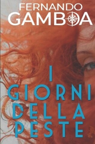 Cover of I Giorni Della Peste