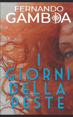 Cover of I Giorni Della Peste