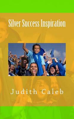 Book cover for Silver Success Inspiration