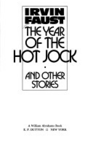 Cover of Year of the Hot Jock