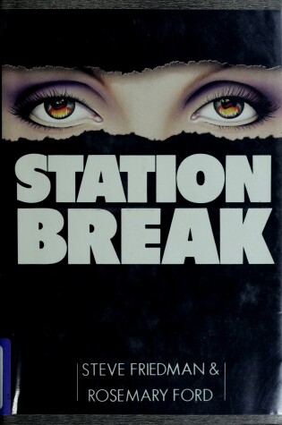 Cover of Station Break