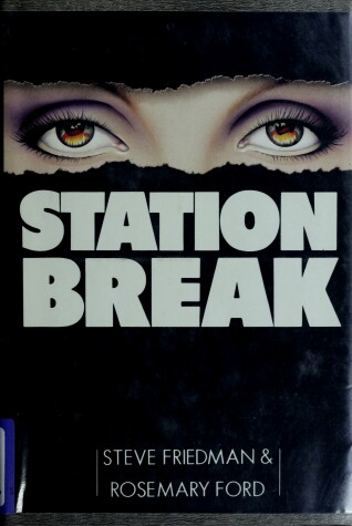 Book cover for Station Break