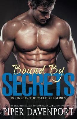 Book cover for Bound by Secrets