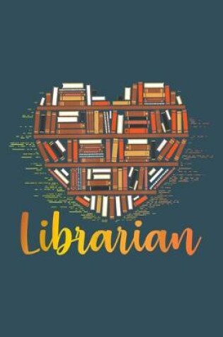 Cover of Im a librarian because its what my soul says to be
