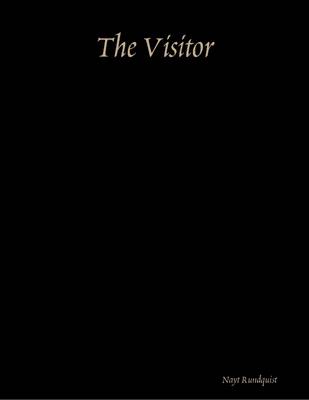 Cover of The Visitor