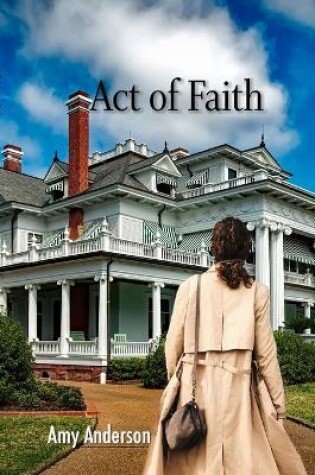 Cover of Act Of Faith