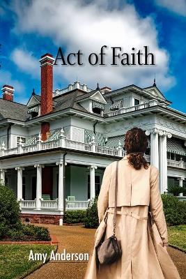 Book cover for Act Of Faith