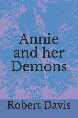 Book cover for Annie and her Demons
