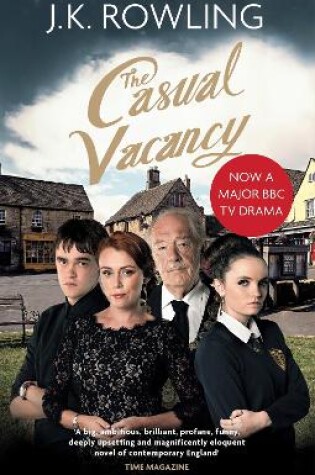 The Casual Vacancy