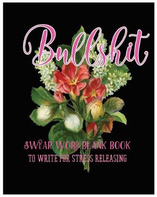 Book cover for Bullshit