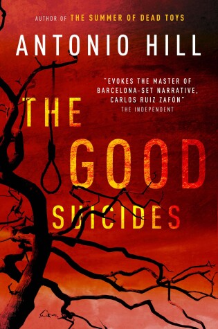 The Good Suicides