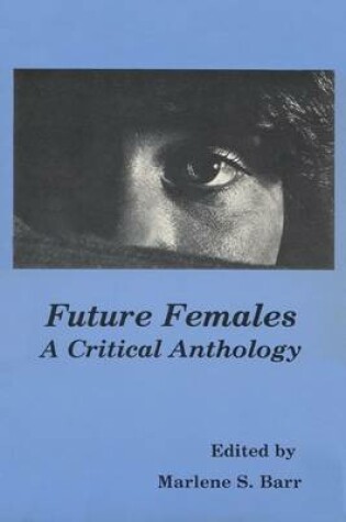 Cover of Future Females