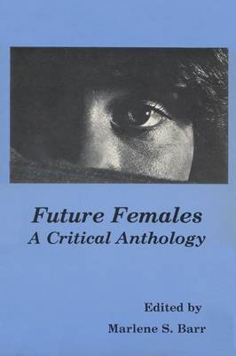 Book cover for Future Females