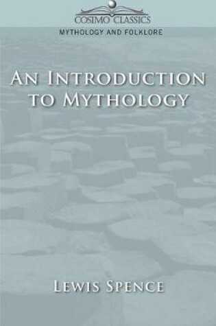 Cover of An Introduction to Mythology