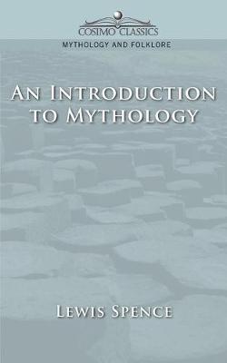 Cover of An Introduction to Mythology