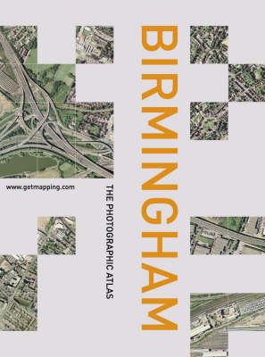 Book cover for Birmingham