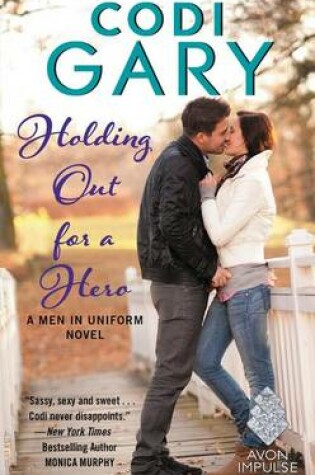 Cover of Holding Out for a Hero
