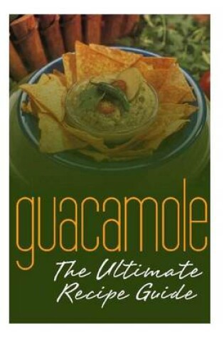 Cover of Guacamole