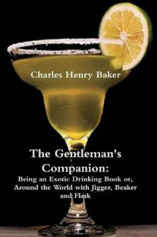 Cover of The Gentleman's Companion