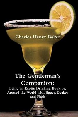 Book cover for The Gentleman's Companion