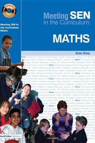 Cover of Meeting SEN in the Curriculum: Maths