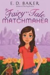 Book cover for The Fairy-Tale Matchmaker