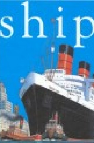 Cover of Ships