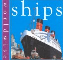 Book cover for Ships