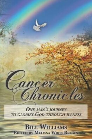 Cover of Cancer Chronicles