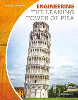 Cover of Engineering the Leaning Tower of Pisa