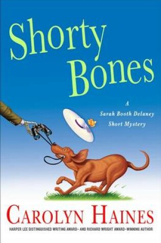 Cover of Shorty Bones