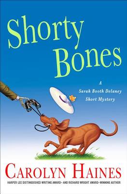 Book cover for Shorty Bones