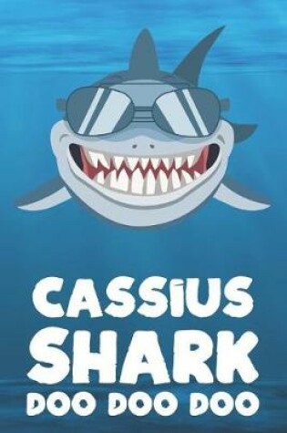 Cover of Cassius - Shark Doo Doo Doo